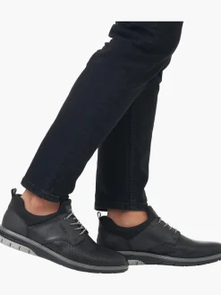 Herren Rieker Herren Slipper