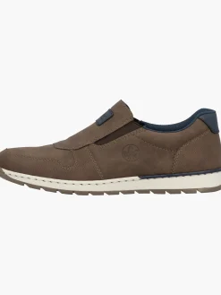 Herren Rieker Herren Slipper