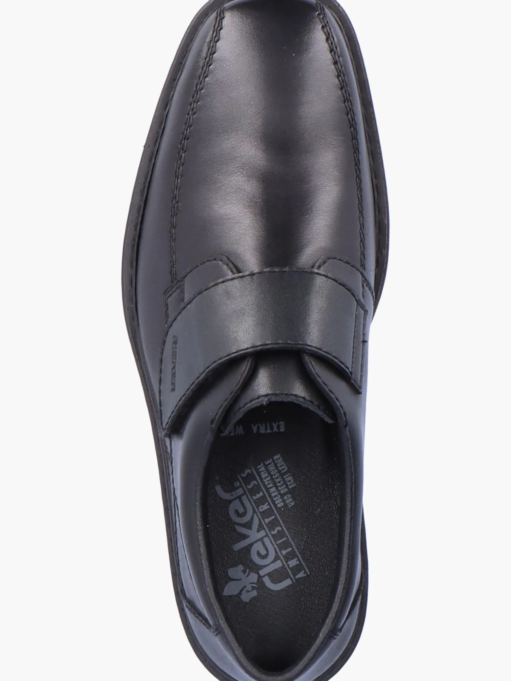 Herren Rieker Herren Slipper
