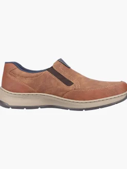Herren Rieker Herren Slipper