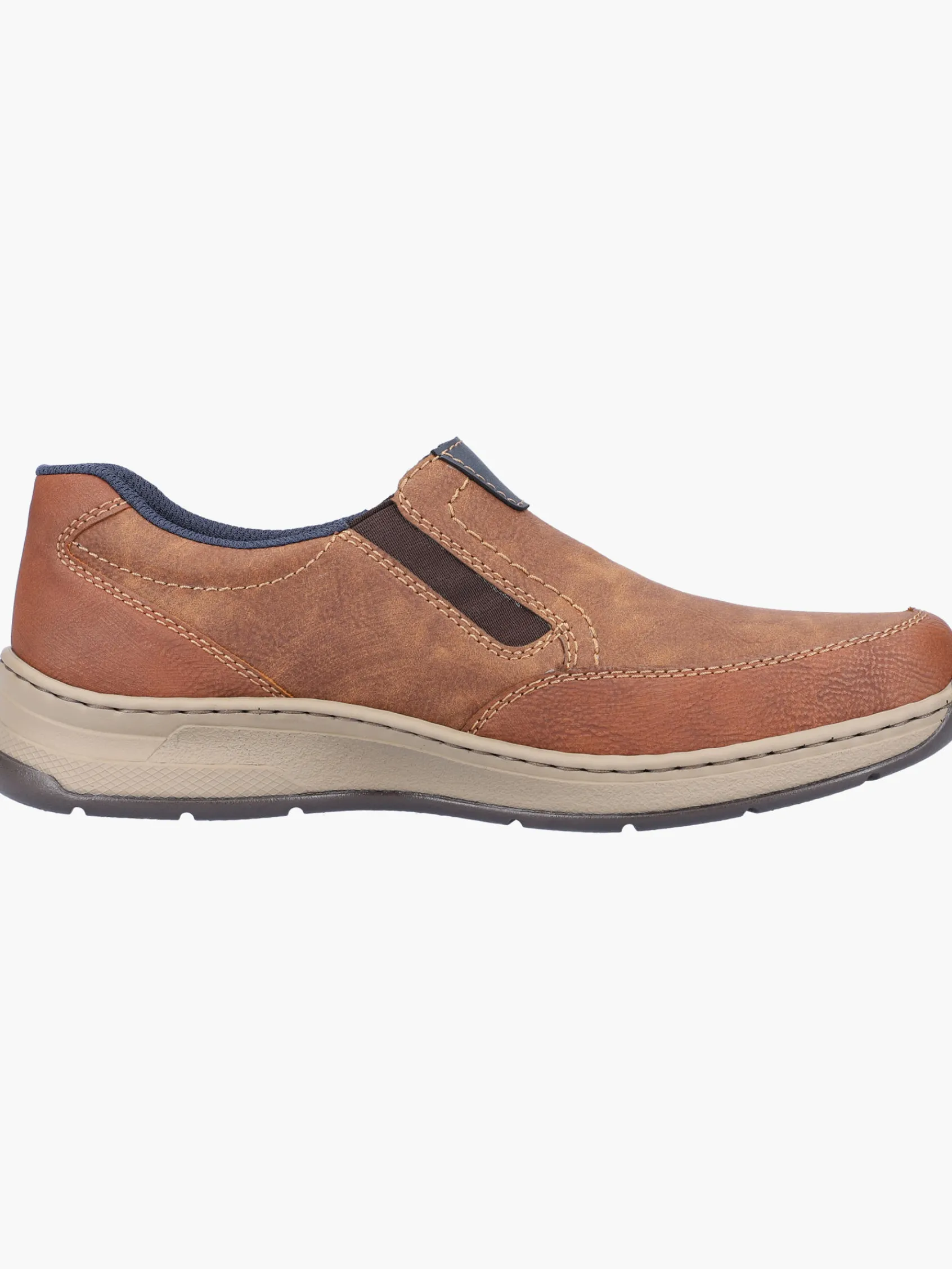 Herren Rieker Herren Slipper