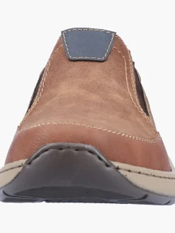 Herren Rieker Herren Slipper