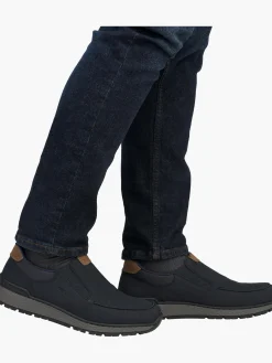 Herren Rieker Herren Slipper