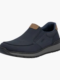 Herren Rieker Herren Slipper