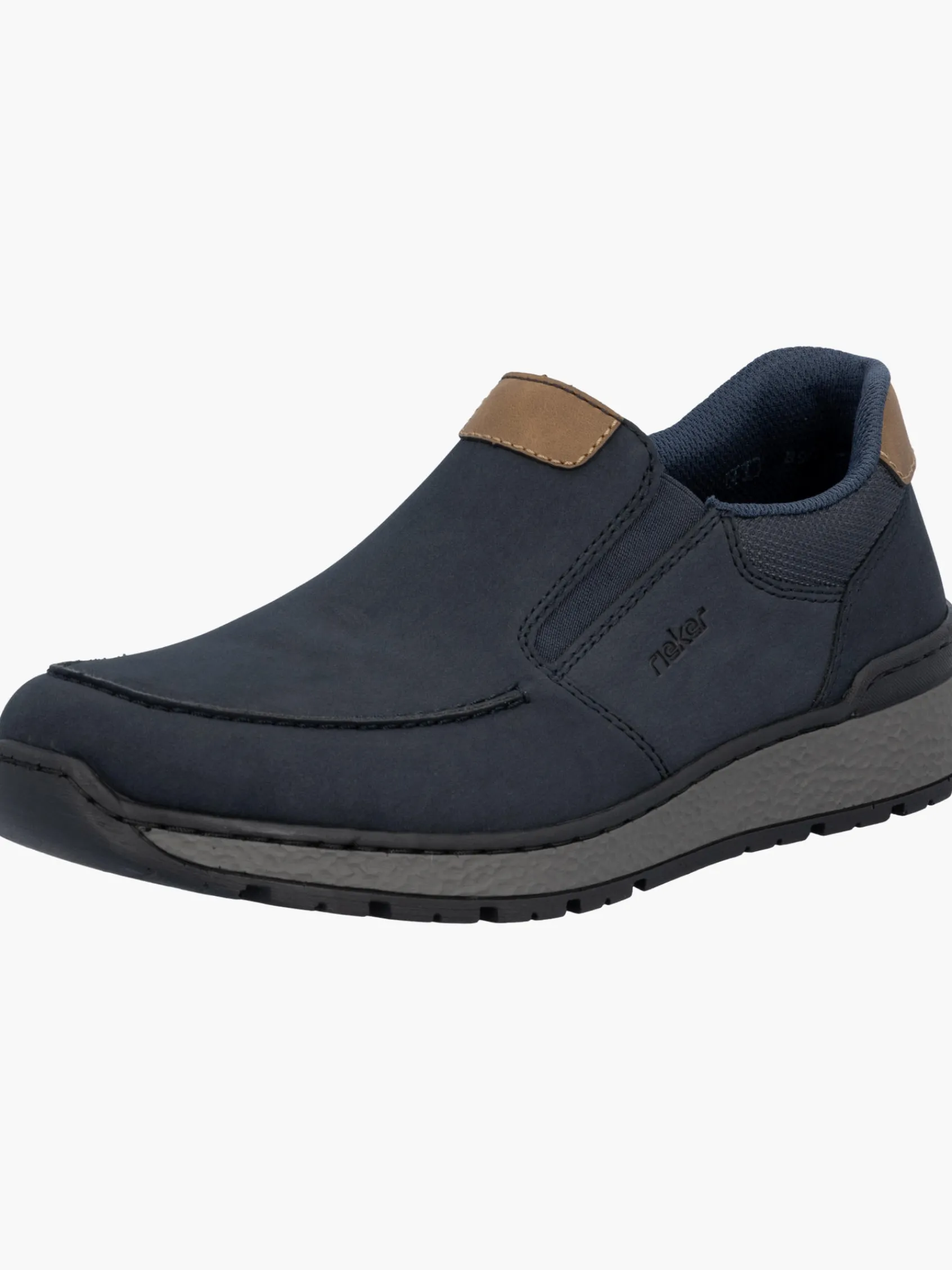 Herren Rieker Herren Slipper