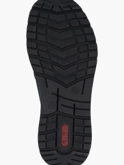 Herren Rieker Herren Slipper