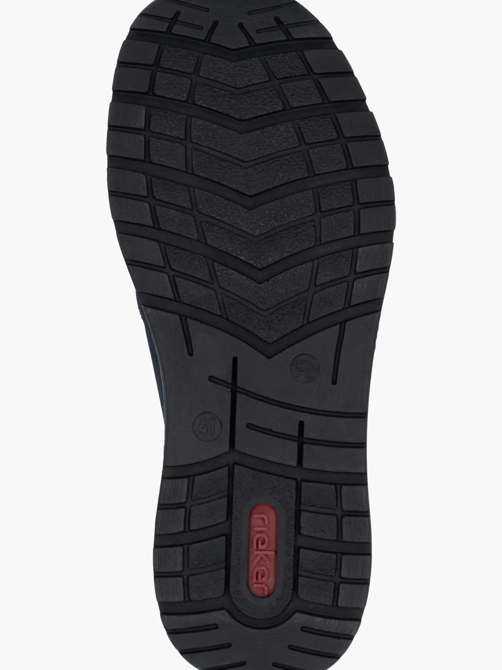 Herren Rieker Herren Slipper