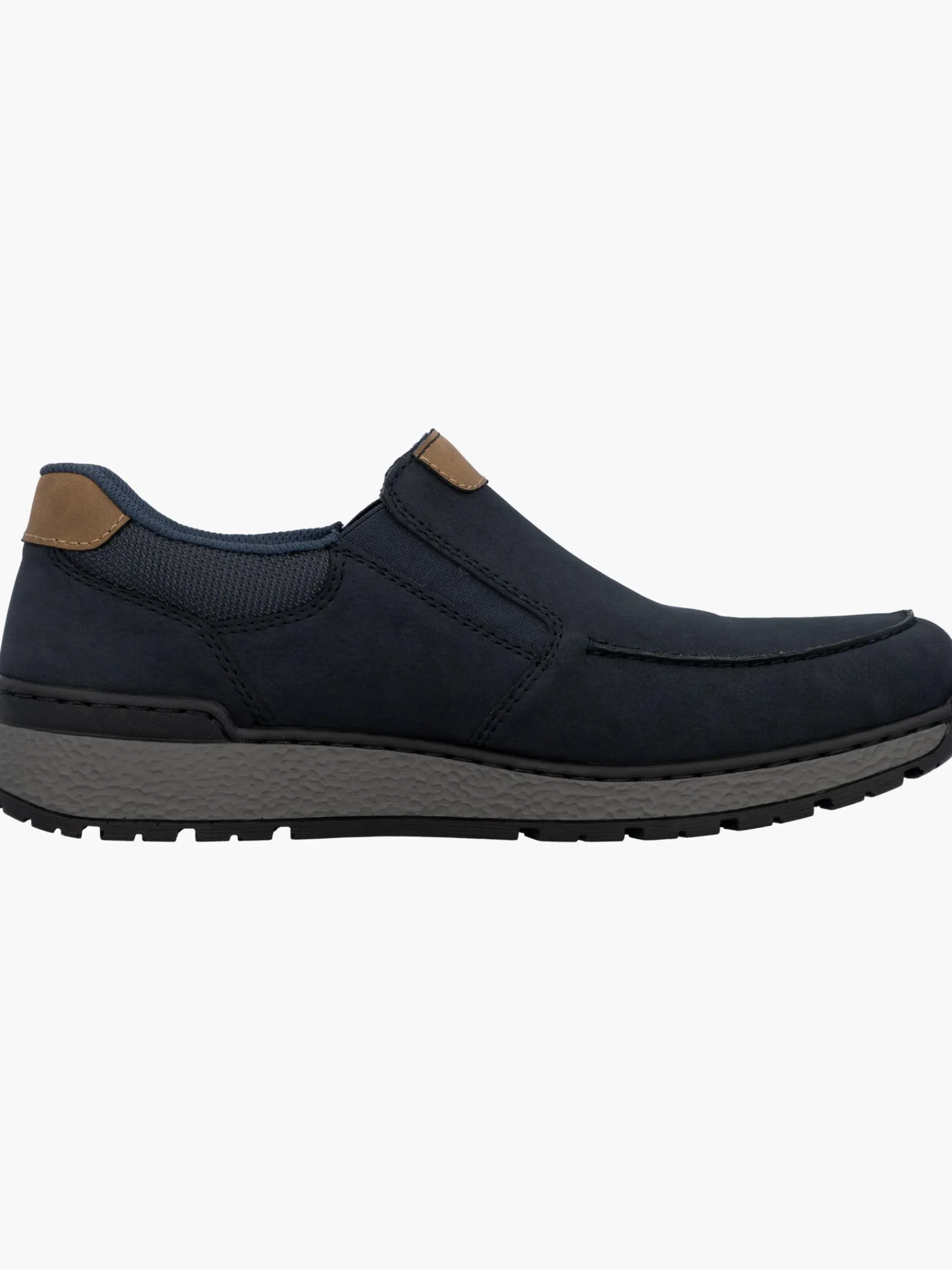 Herren Rieker Herren Slipper