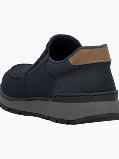 Herren Rieker Herren Slipper