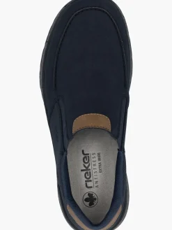 Herren Rieker Herren Slipper