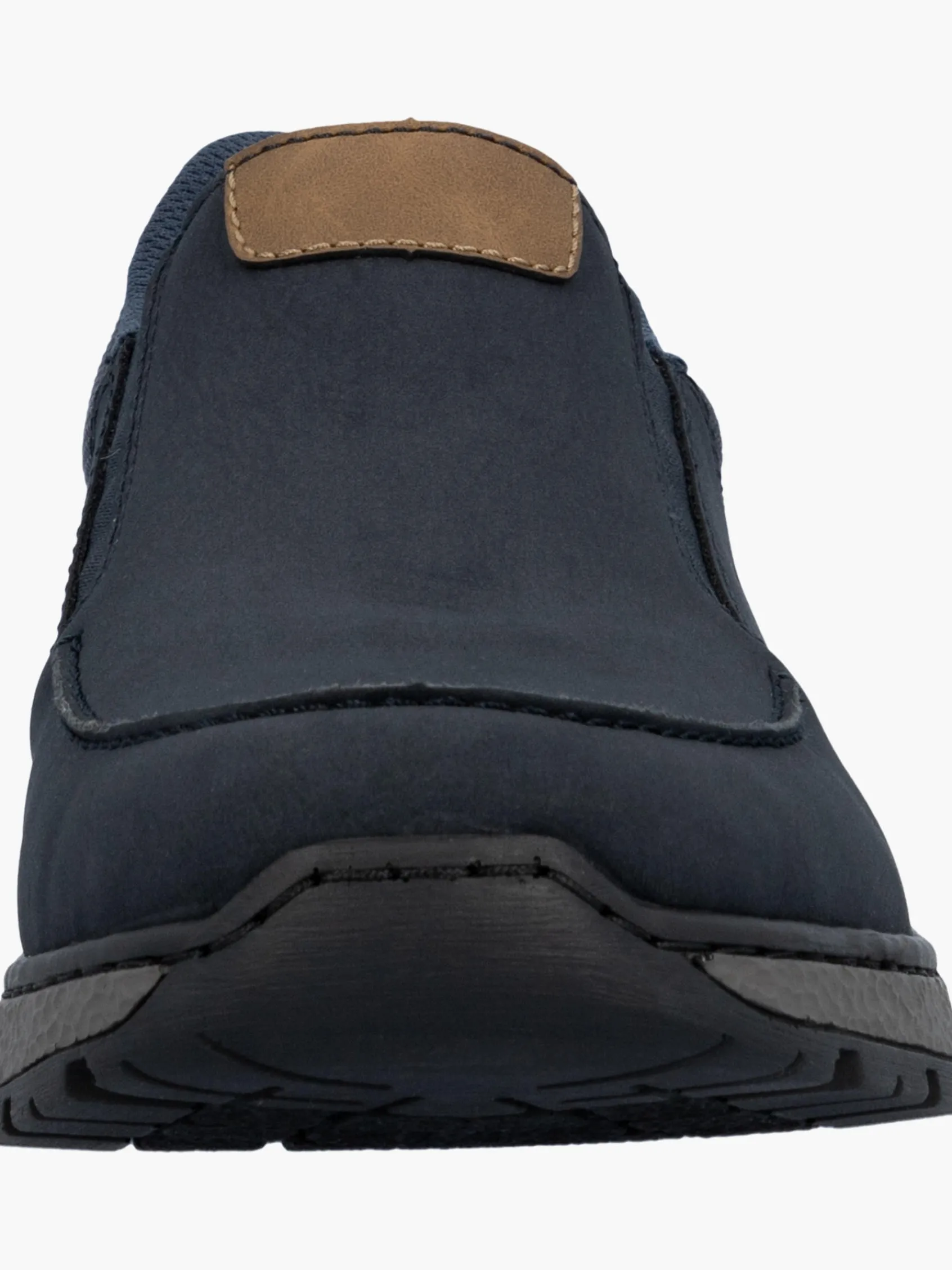 Herren Rieker Herren Slipper