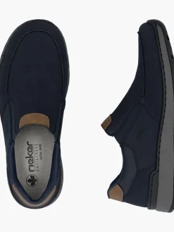 Herren Rieker Herren Slipper