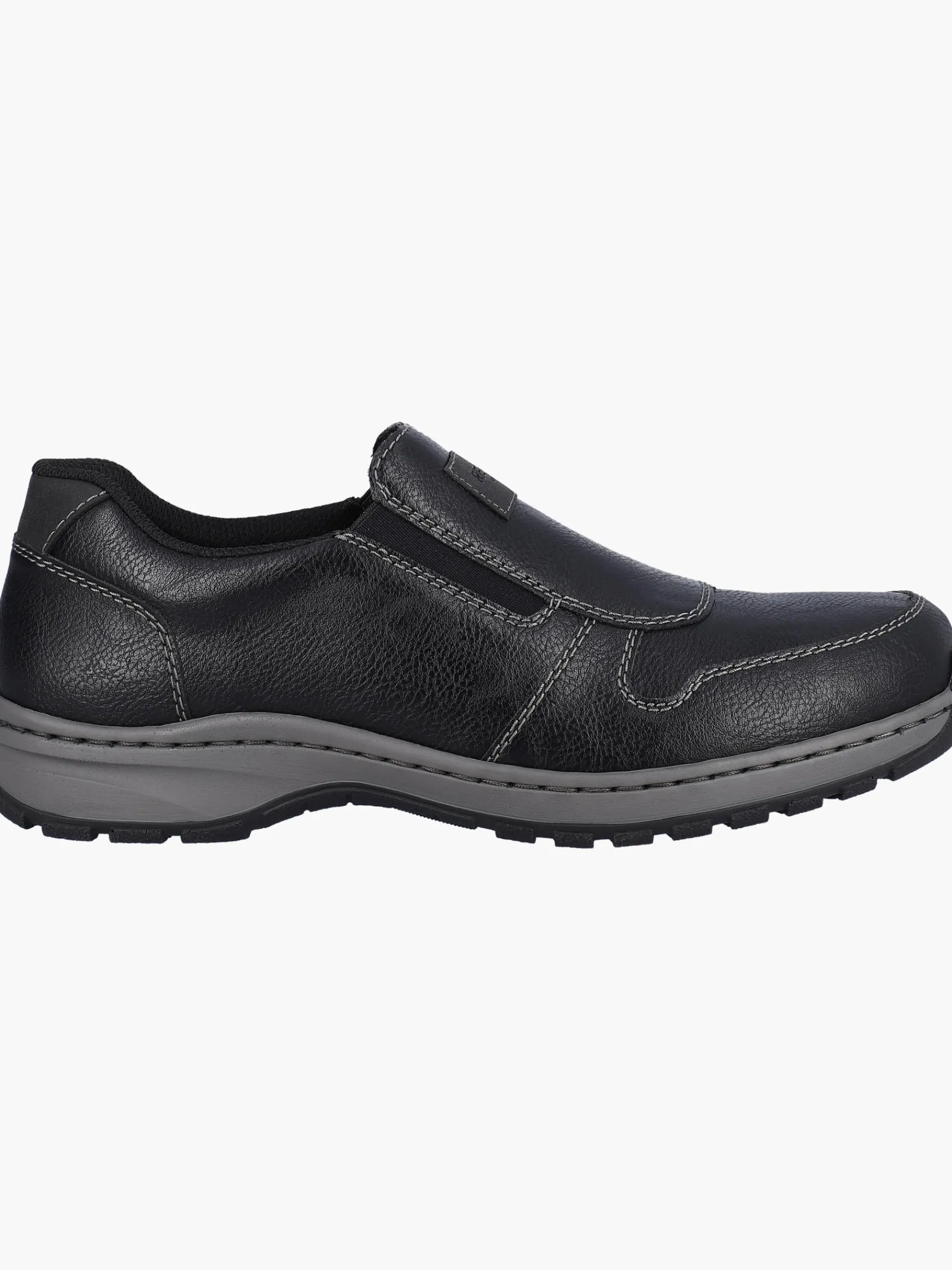 Herren Rieker Herren Slipper