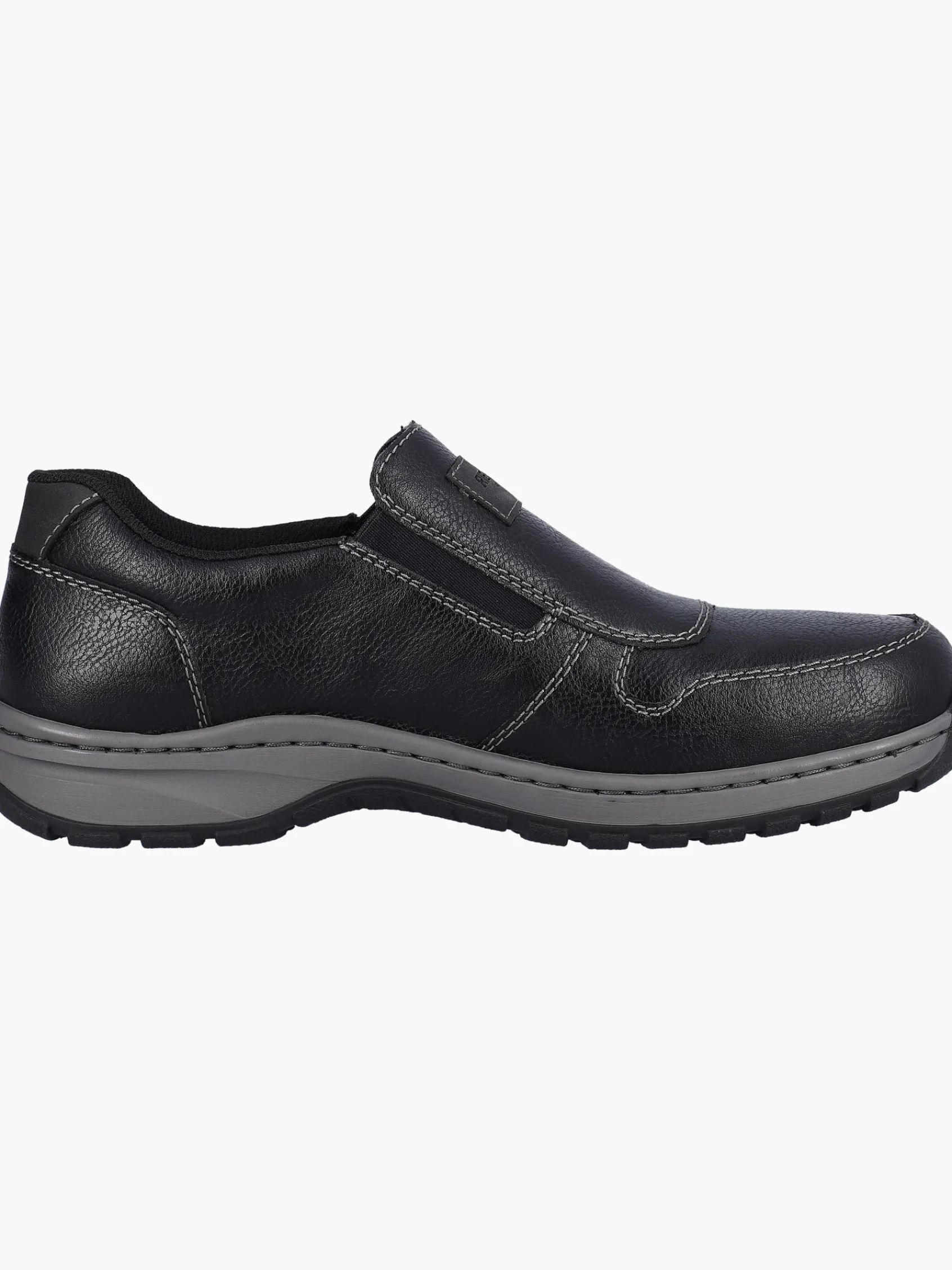 Herren Rieker Herren Slipper