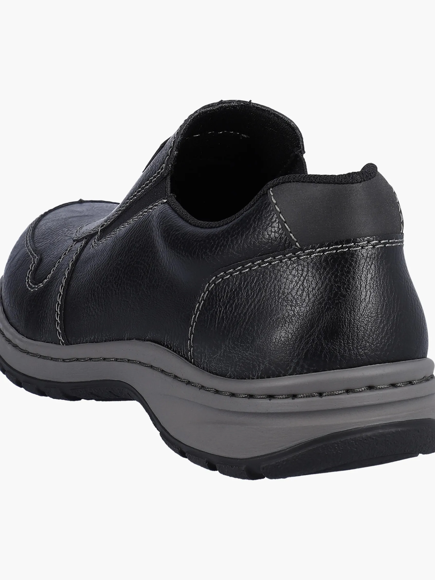Herren Rieker Herren Slipper