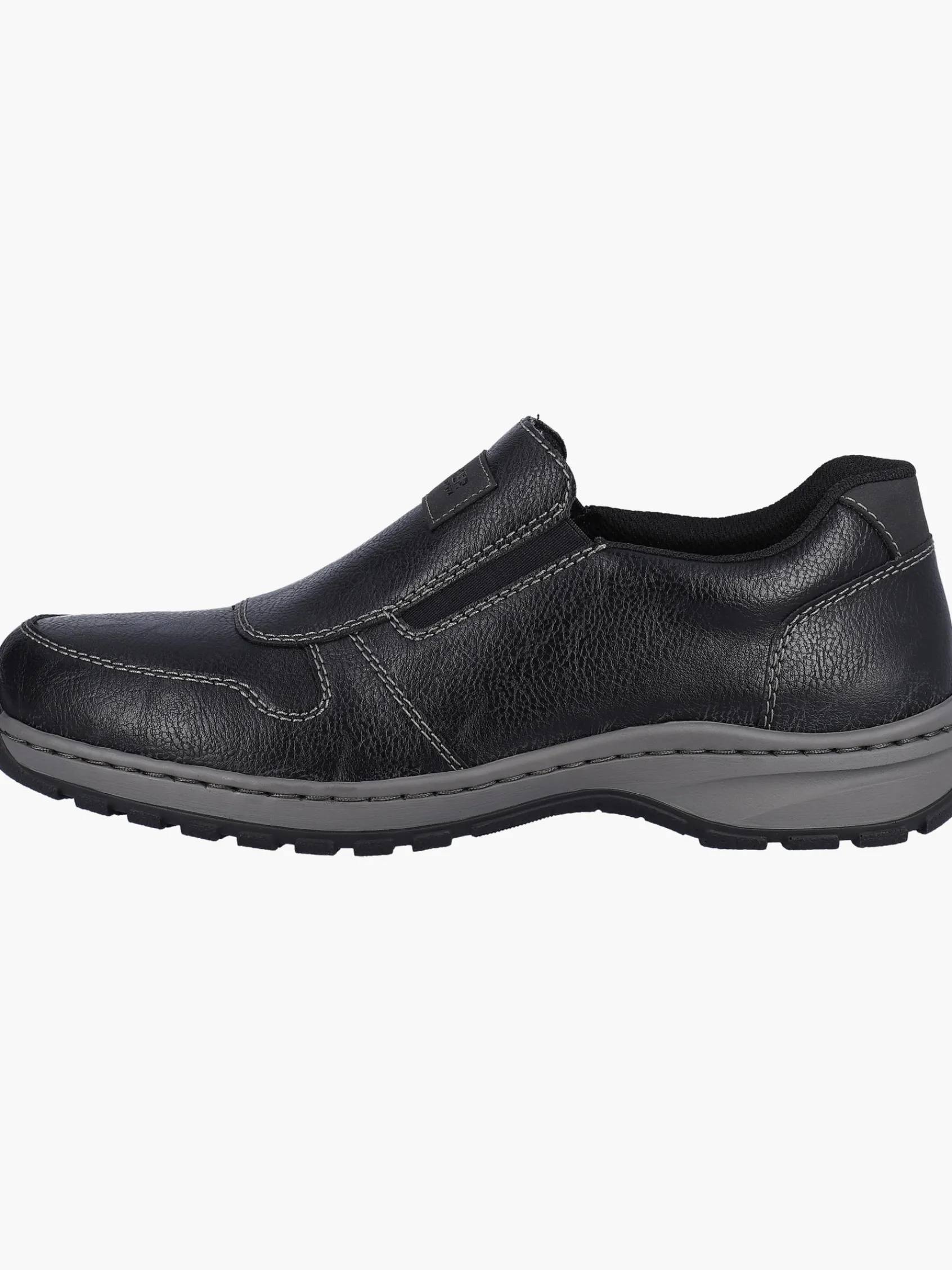 Herren Rieker Herren Slipper