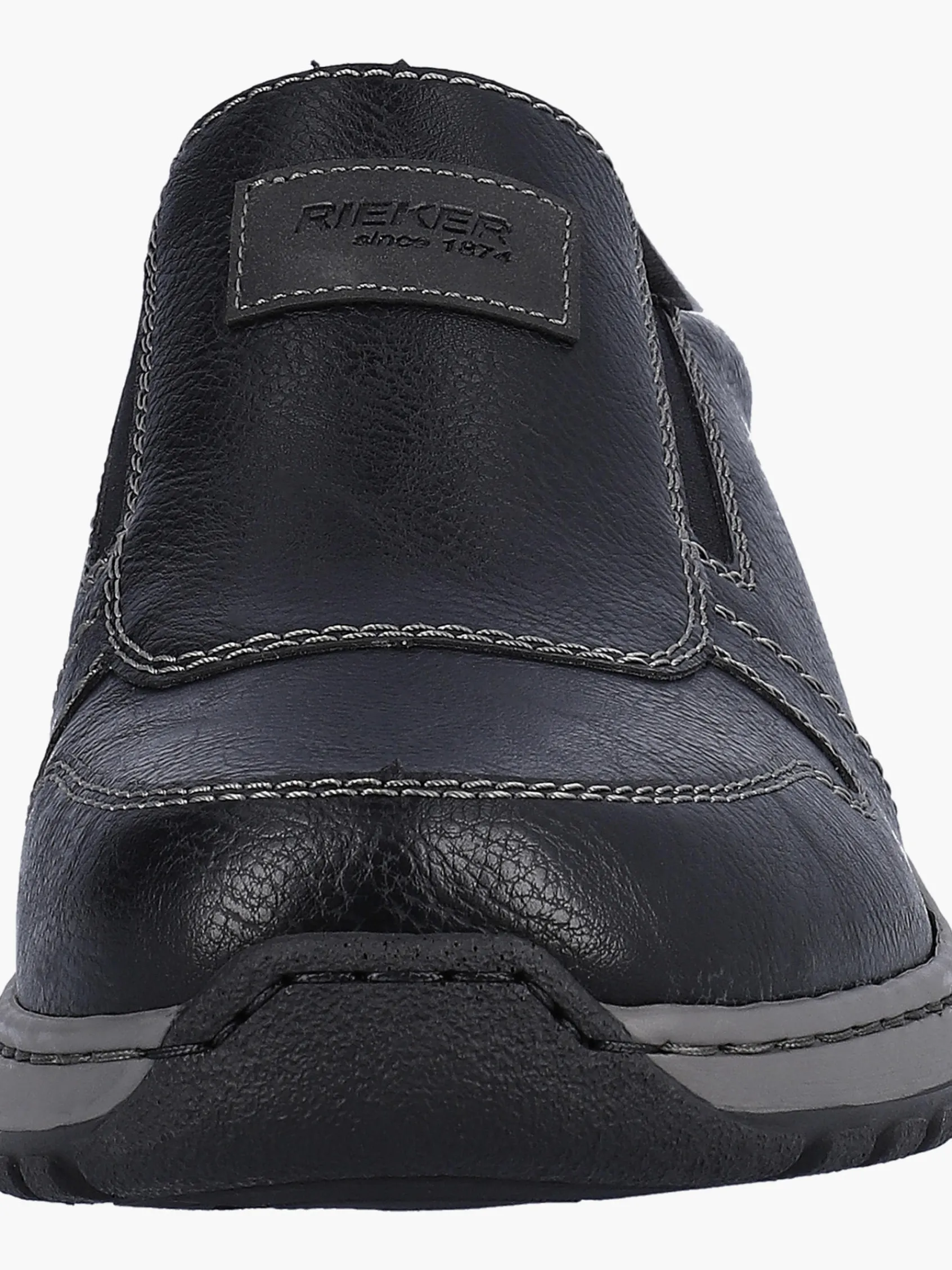 Herren Rieker Herren Slipper