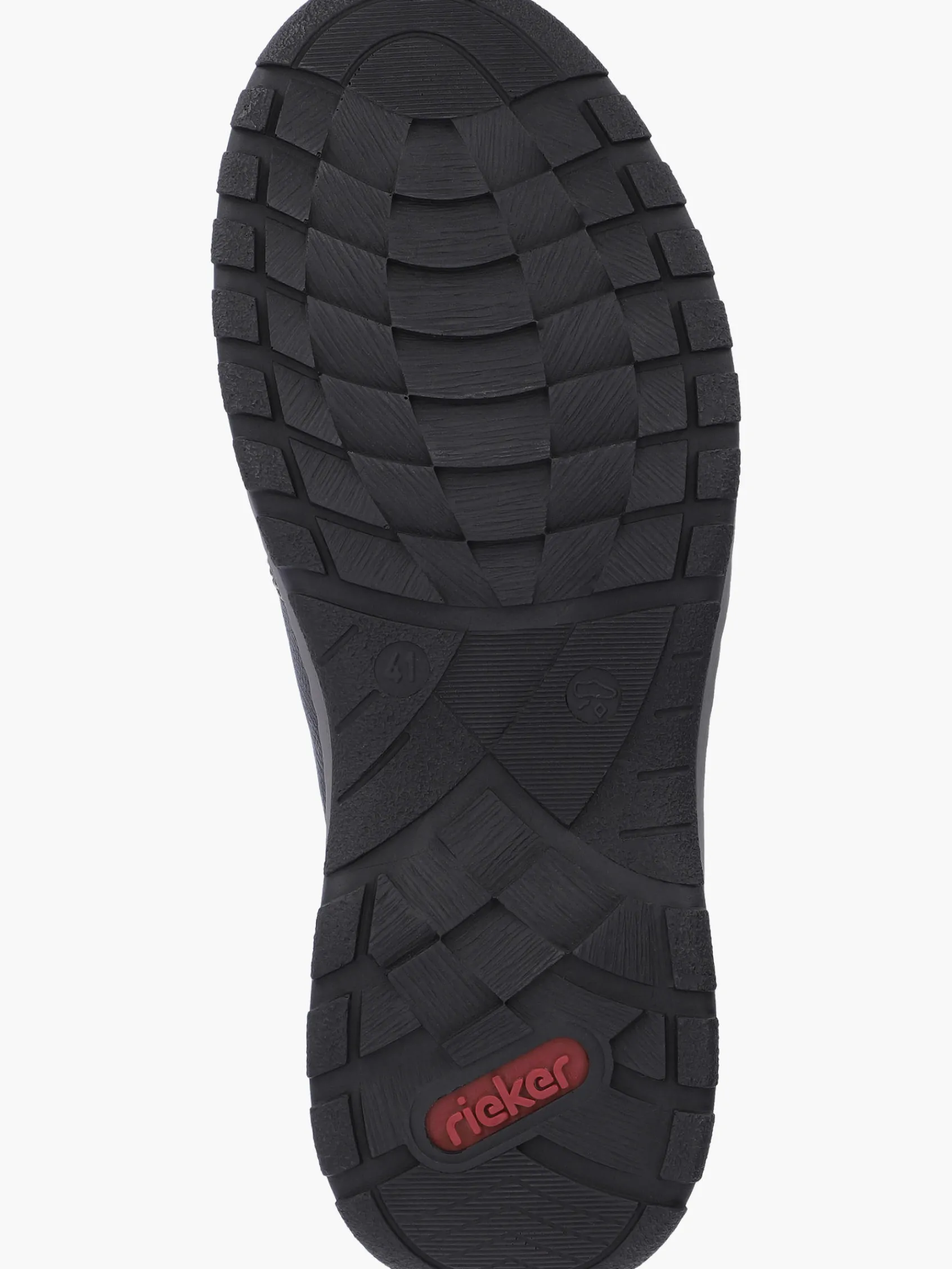 Herren Rieker Herren Slipper