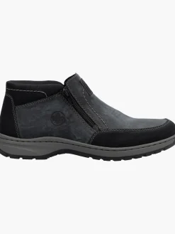 Herren Rieker Herren Slipper