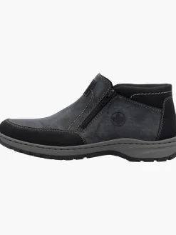 Herren Rieker Herren Slipper