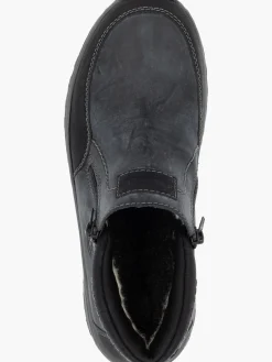 Herren Rieker Herren Slipper
