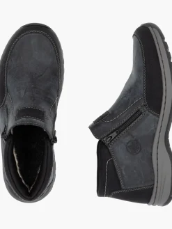 Herren Rieker Herren Slipper
