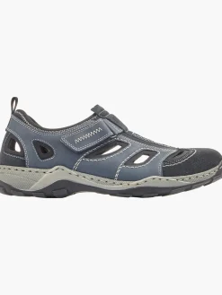 Herren Rieker Herren Slipper