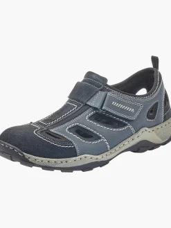 Herren Rieker Herren Slipper