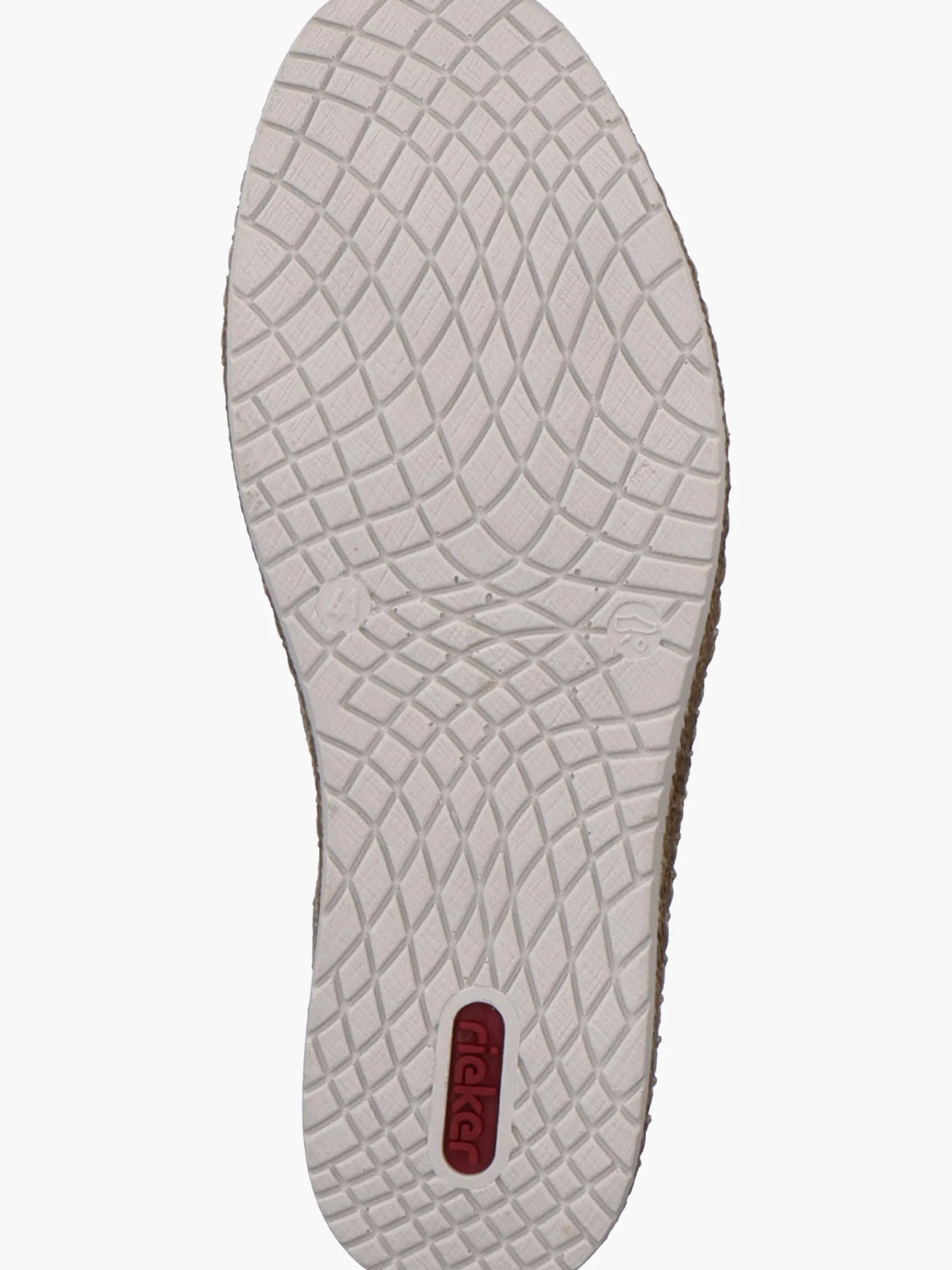 Herren Rieker Herren Slipper