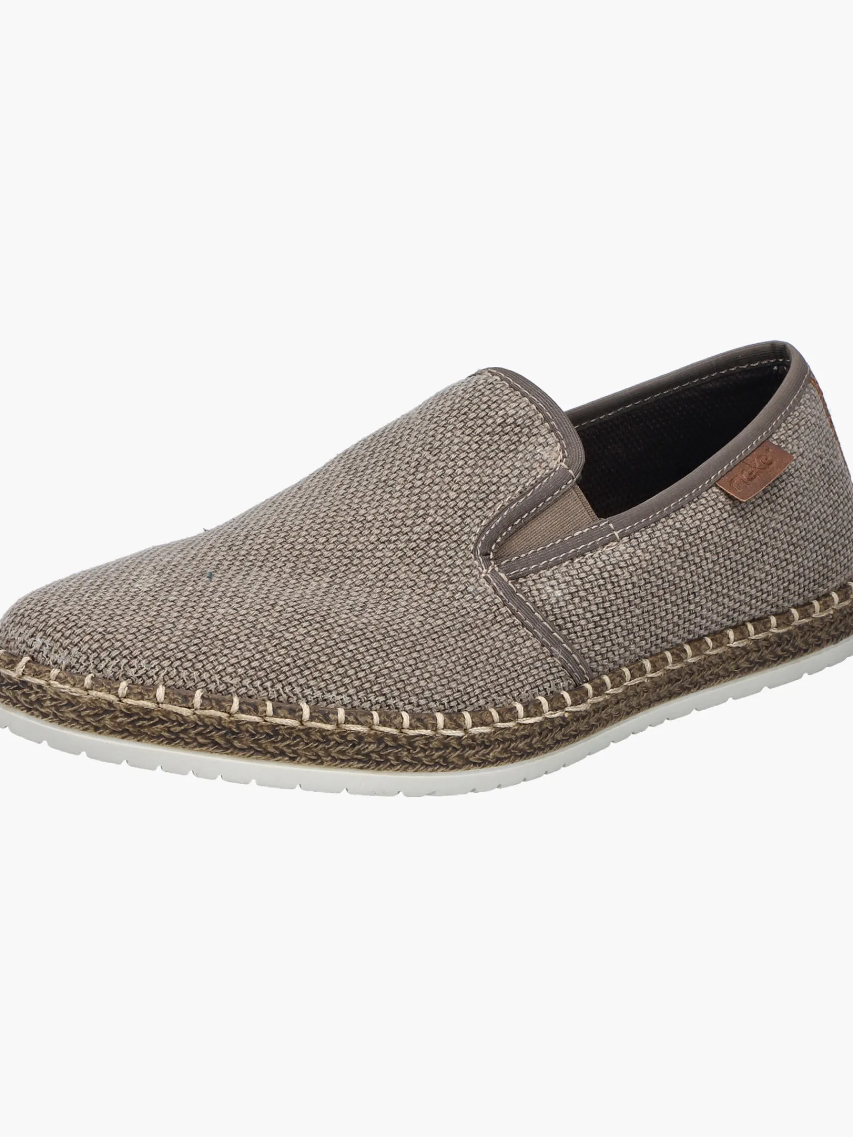 Herren Rieker Herren Slipper