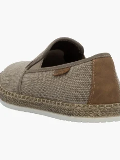 Herren Rieker Herren Slipper