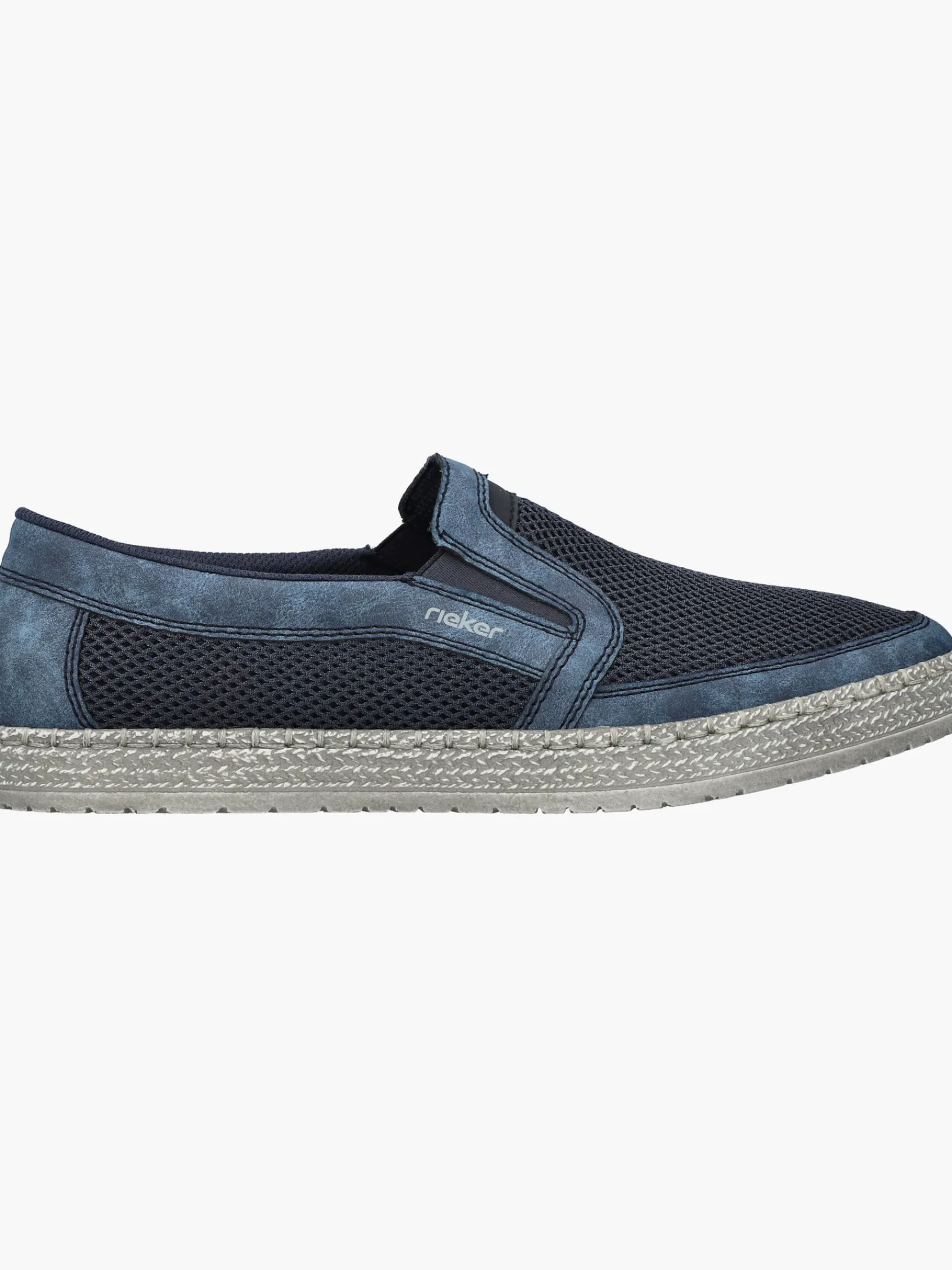 Herren Rieker Herren Slipper