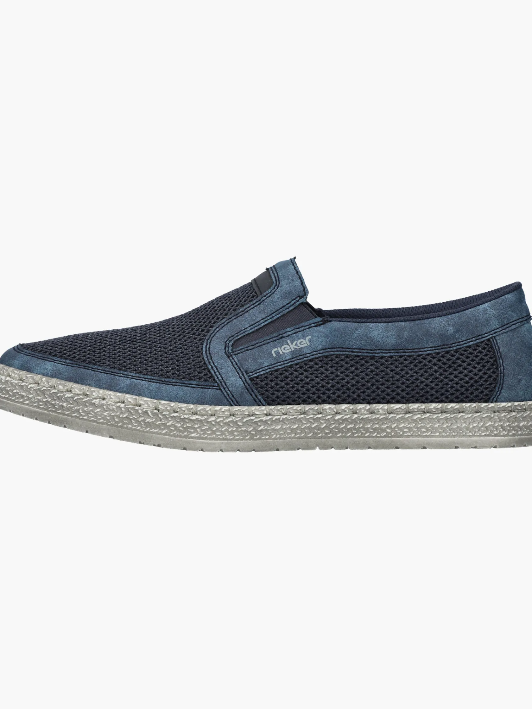 Herren Rieker Herren Slipper