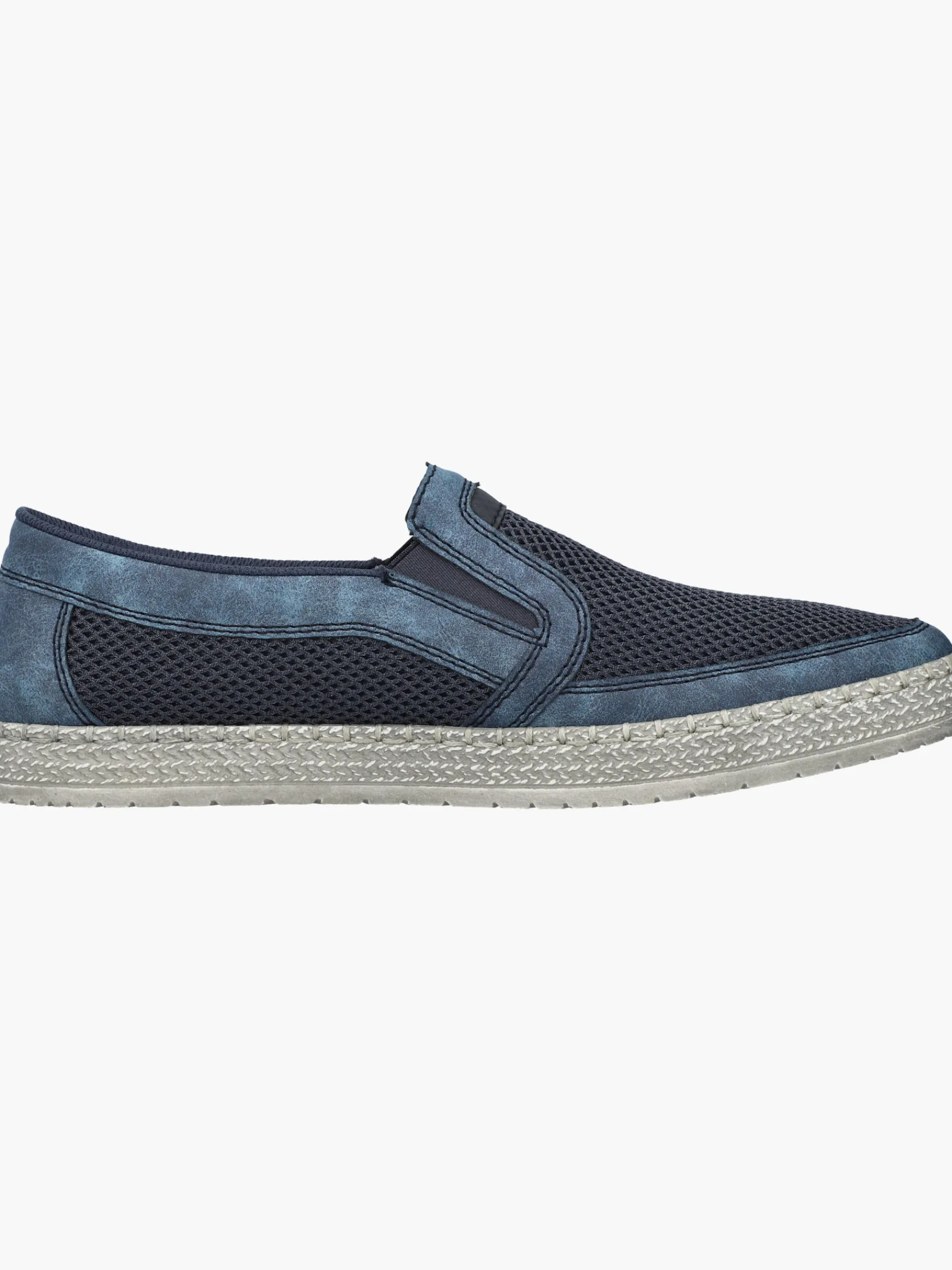 Herren Rieker Herren Slipper