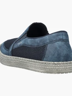 Herren Rieker Herren Slipper