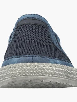 Herren Rieker Herren Slipper