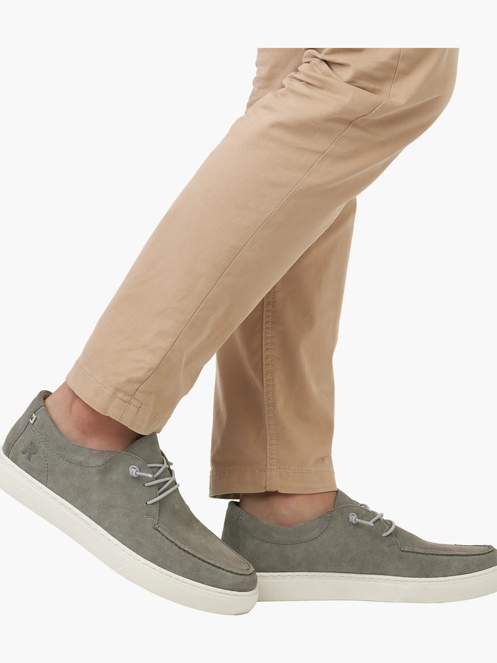Herren Rieker Herren Slipper