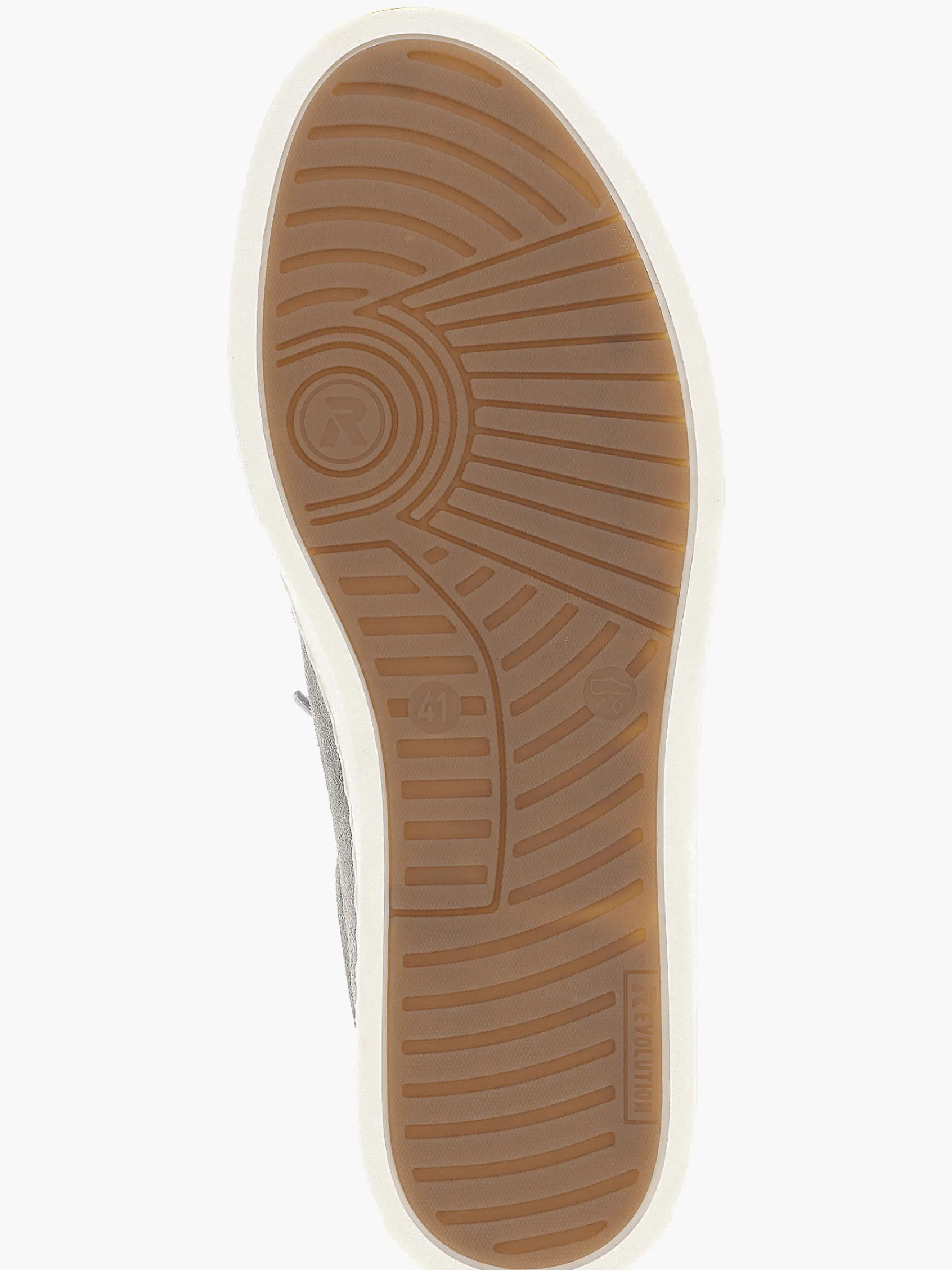 Herren Rieker Herren Slipper