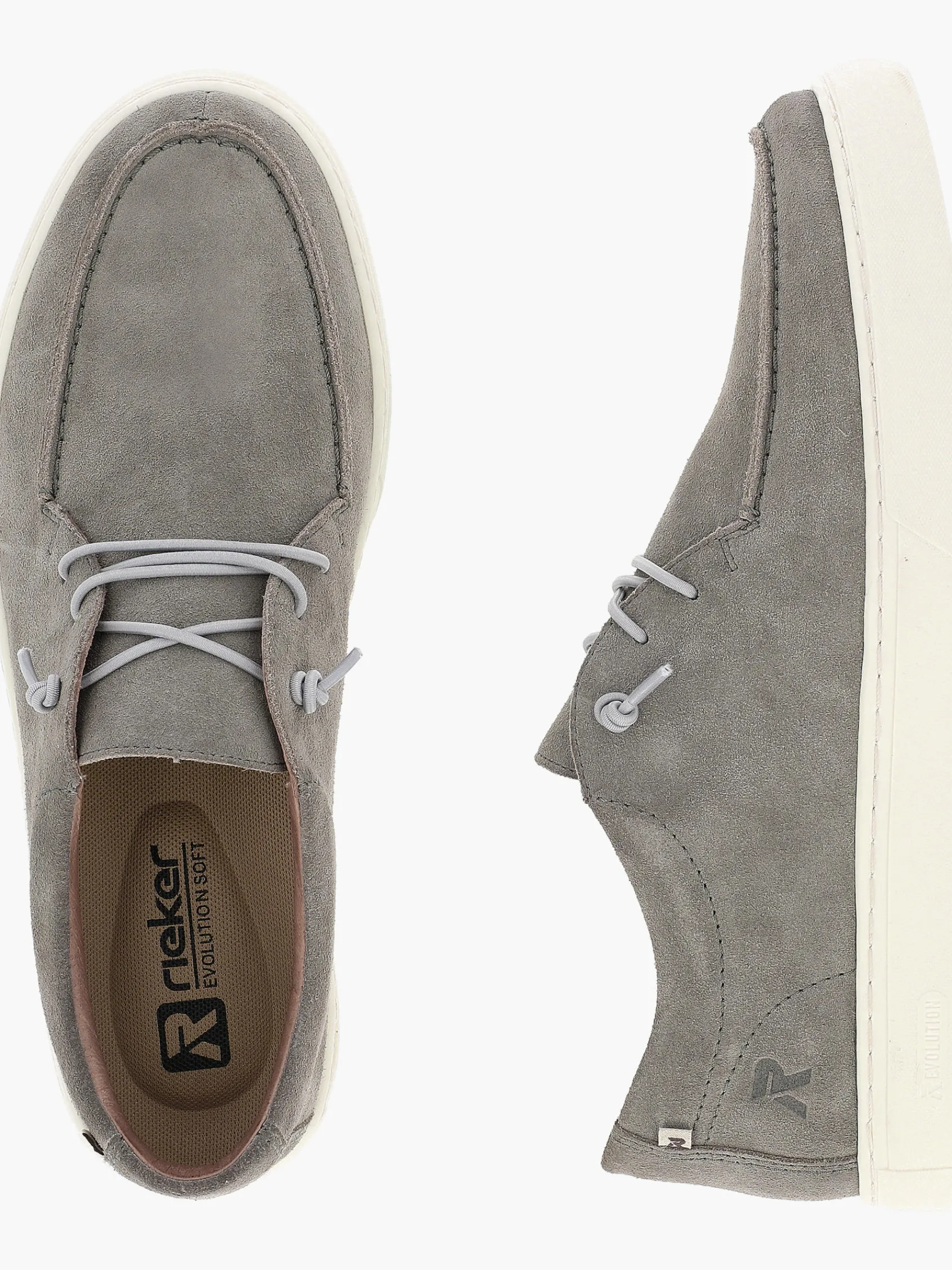 Herren Rieker Herren Slipper
