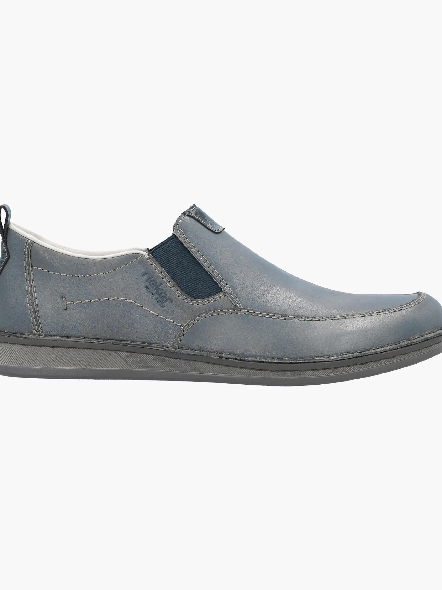 Herren Rieker Herren Slipper