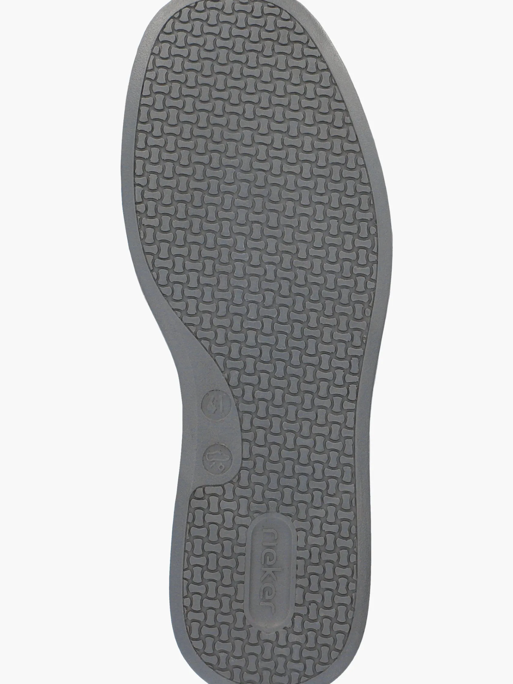 Herren Rieker Herren Slipper