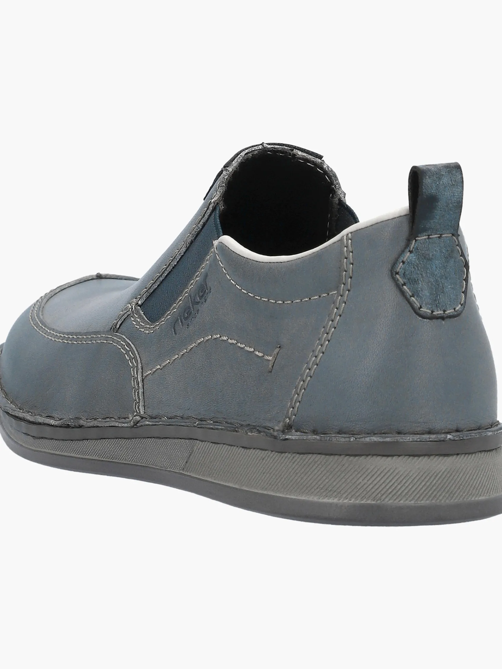 Herren Rieker Herren Slipper