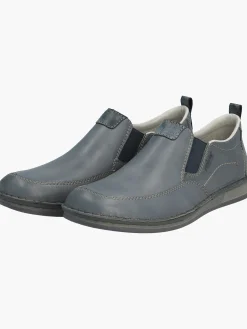 Herren Rieker Herren Slipper