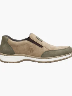Herren Rieker Herren Slipper