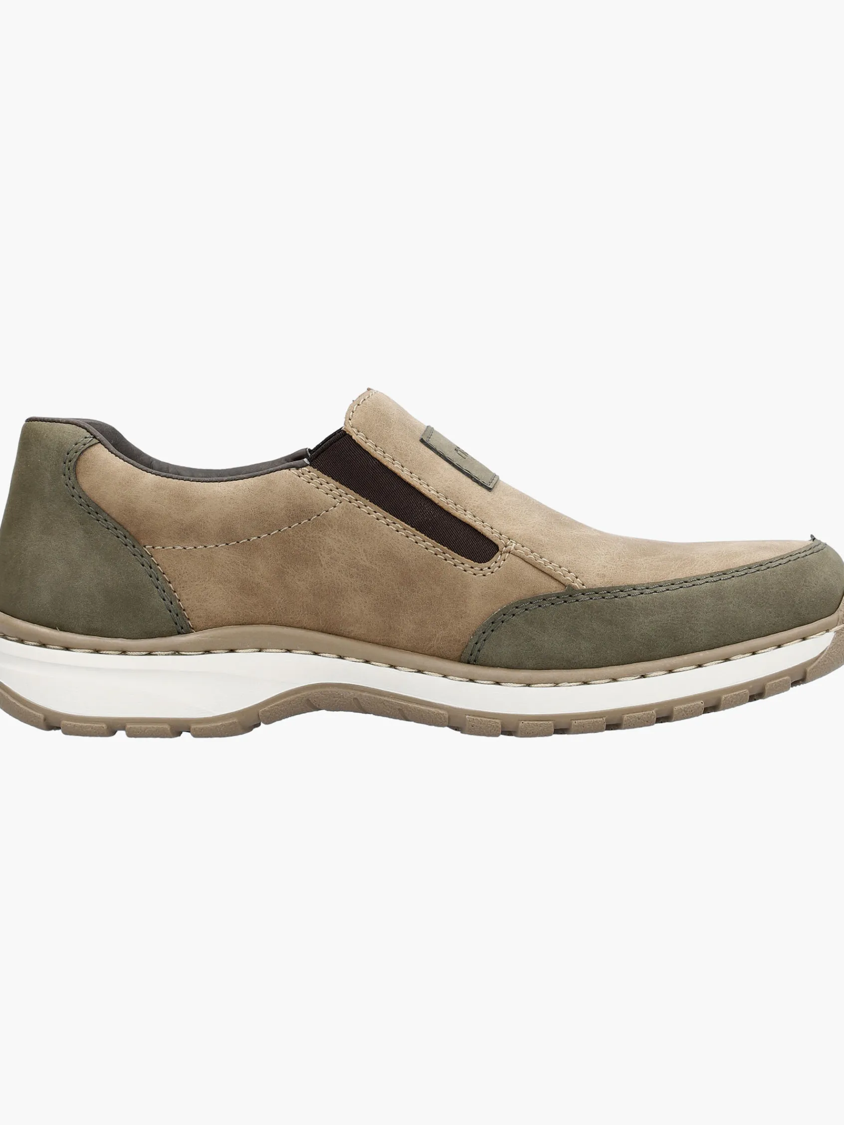 Herren Rieker Herren Slipper