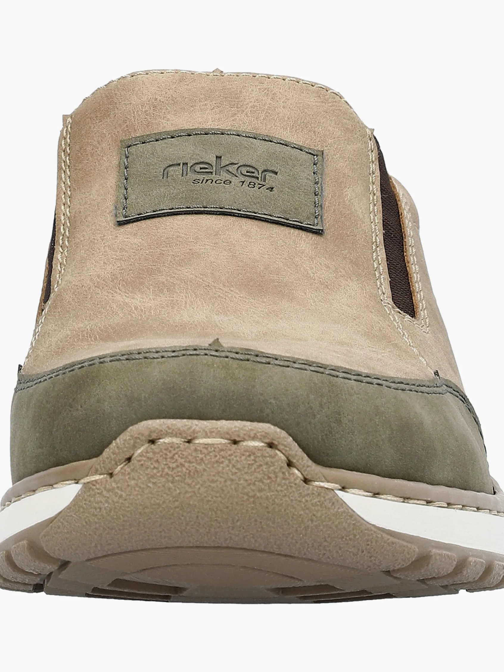 Herren Rieker Herren Slipper