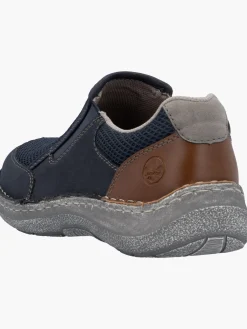 Herren Rieker Herren Slipper