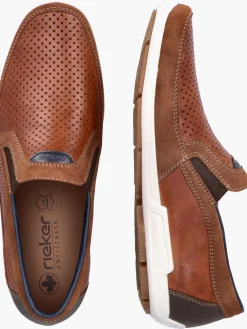 Herren Rieker Herren Slipper