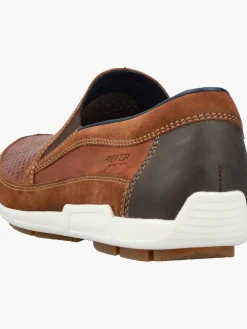 Herren Rieker Herren Slipper