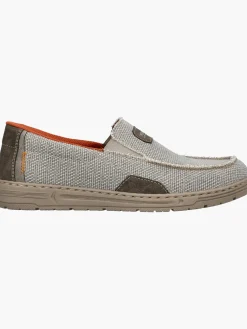 Herren Rieker Herren Slipper